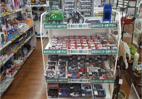 フランク・ミントのブガッティ