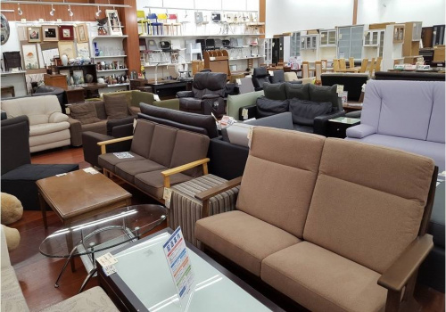 ナガノインテリア