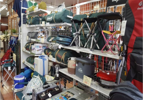 所沢スポーツ