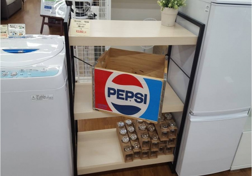 インテリア小物の所沢インテリア