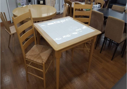 所沢家具のブランド家具