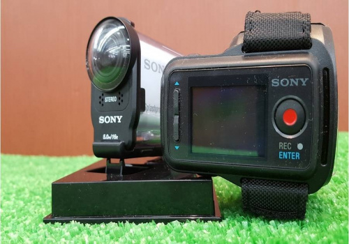 SONYのアクションカム