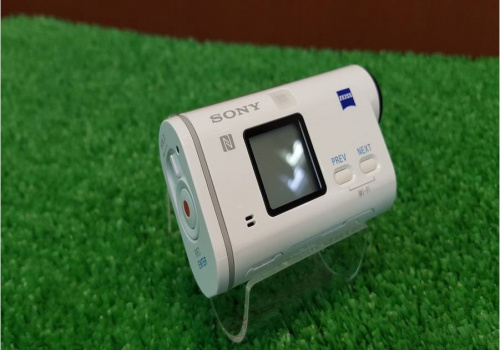 アクションカムの所沢AV機器