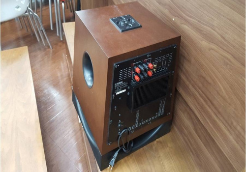 ウーファーの所沢家電・AV機器
