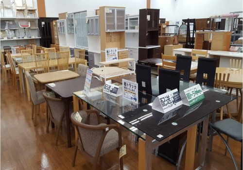 所沢家具