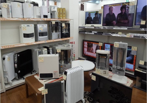 所沢家電
