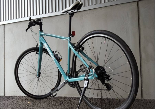 BIANCHIの所沢スポーツ