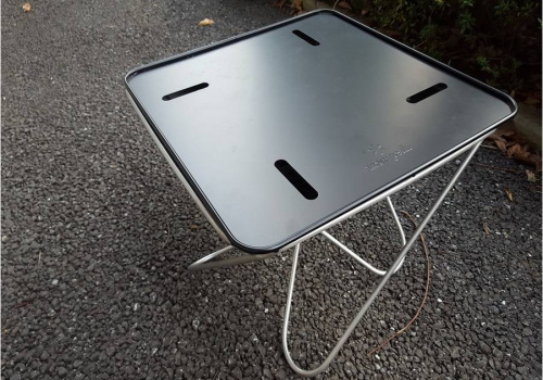 アウトドア用品のキャンプ用品