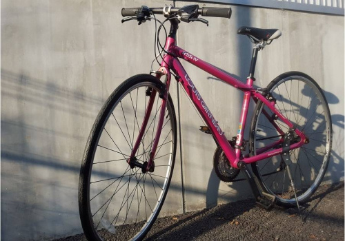 所沢 自転車