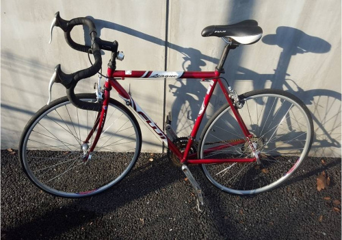 自転車の所沢スポーツ