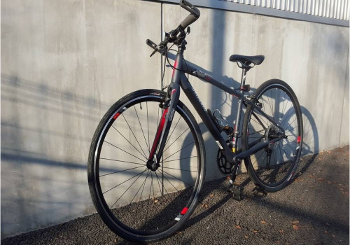 自転車の所沢スポーツ