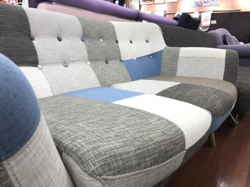 家具・インテリアのソファー