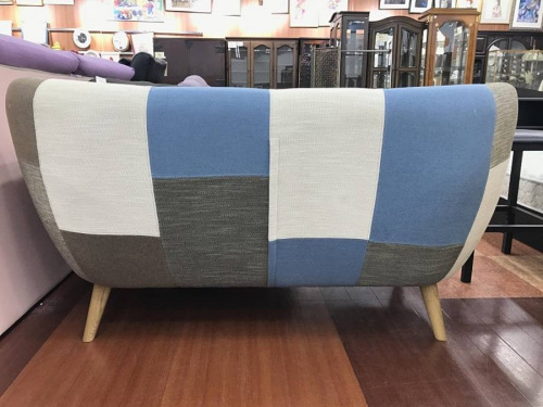 パッチワークの所沢店新入荷
