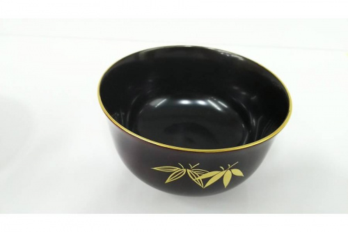 和食器の漆器
