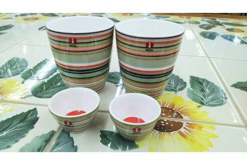 iittala（イッタラ）のプレート