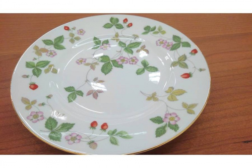 洋食器のWEDGWOOD （ウェッジウッド）