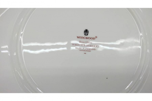 WEDGWOOD （ウェッジウッド）のプレート