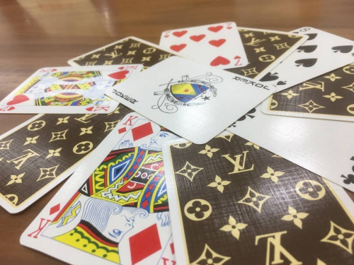 ブランド・ラグジュアリーのアクセサリー