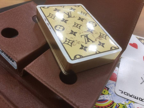 アクセサリーのヴィトン