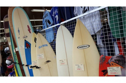 スポーツ用品の所沢ｽﾎﾟｰﾂ