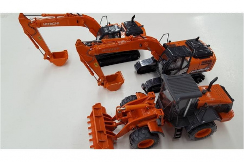 楽器・ホビー雑貨のミニカー