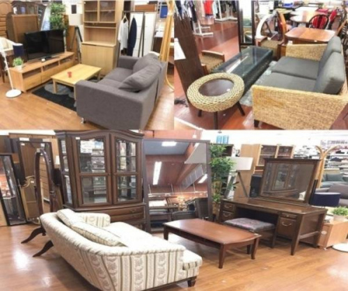 テーブルの所沢店新入荷