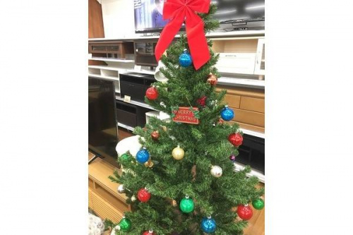 クリスマスのイベント