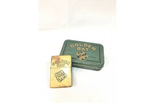 ZIPPOのアメリカ