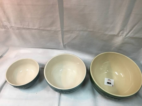 STAUBのボウル