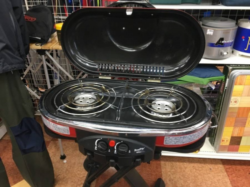 バーベキュー用品のColeman