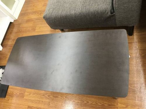 ブラウンのカリモク60