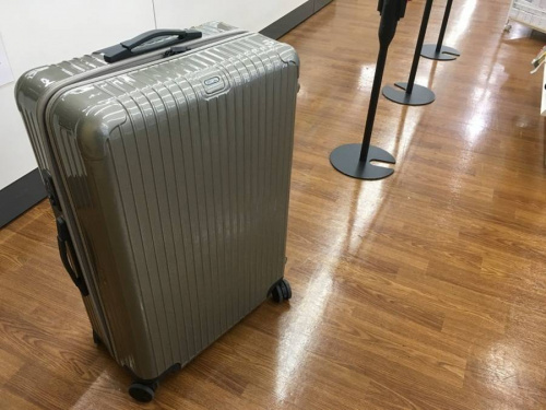 ブランド・ラグジュアリーのバッグ