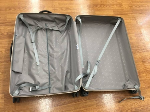 RIMOWAのゴールド