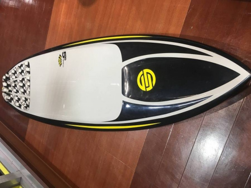 スポーツ用品のサーフィン