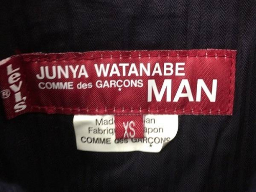 パッチワークデニムパッチワークジャケットの所沢店新入荷