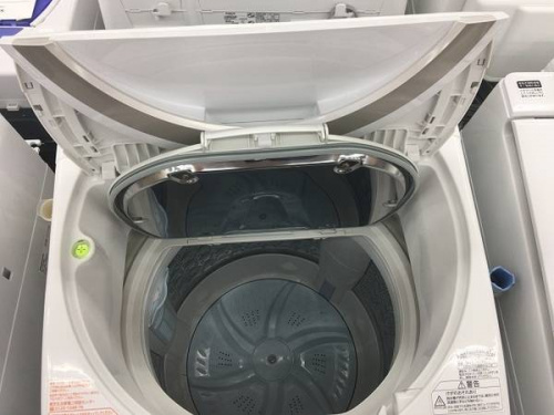 TOSHIBAの2016年製