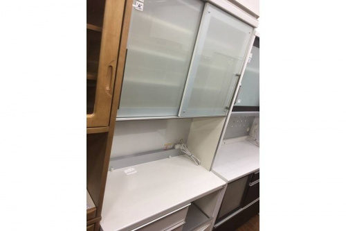 レンジボードのPamouna