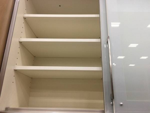 Pamounaのホワイト