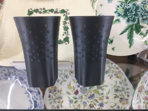 洋食器のWEDGWOOD（ウェッジウッド）