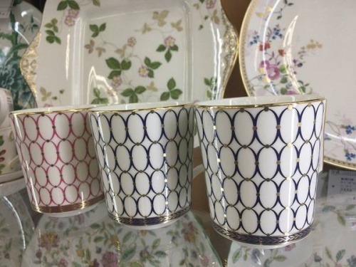 WEDGWOOD（ウェッジウッド）の所沢店