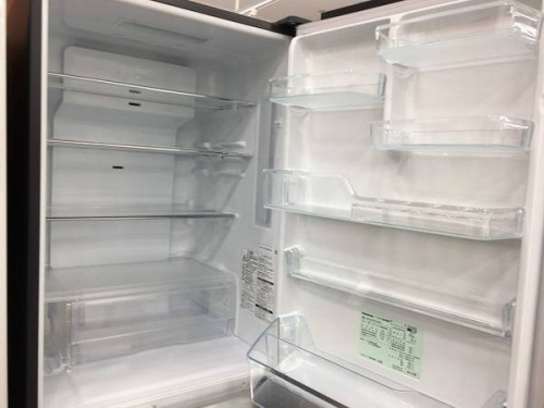 冷蔵庫のPanasonic