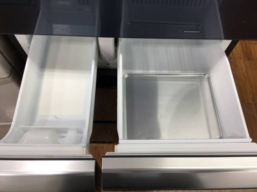Panasonicの所沢中古冷蔵庫