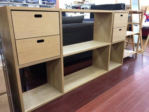 家具の無印良品