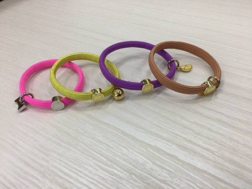 Marc　by　Marc　acobsのヘアゴム