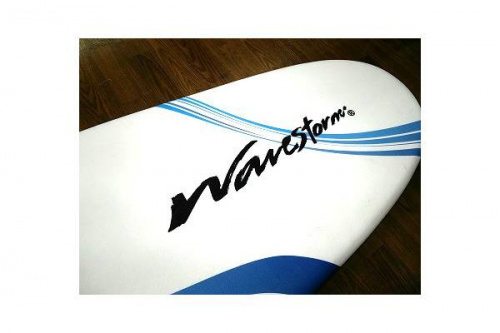 サーフィンのソフトボード