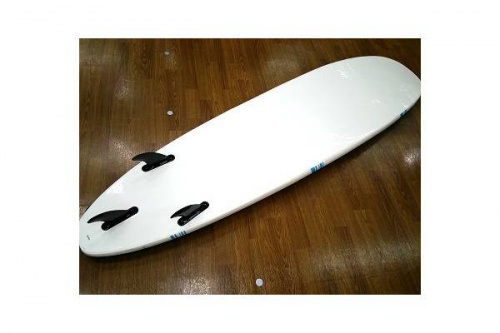 ソフトボードのWEVE STOME(ウェーブストーム）