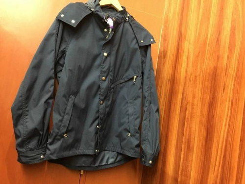 メンズファッションのアウター