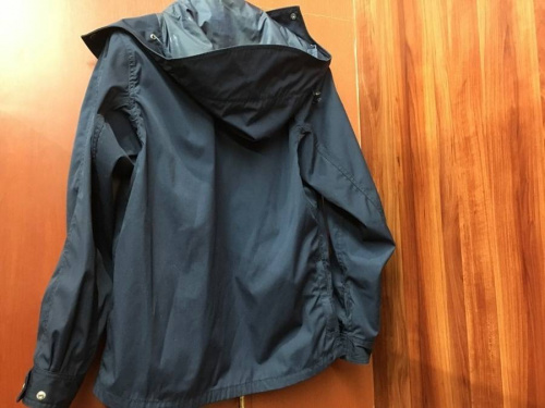 アウターのTHE NORTH FACE PURPLELABEL(ザノースフェイスパープルレーベル)