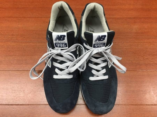 NEW BALANCE(ニューバランス）の未使用品