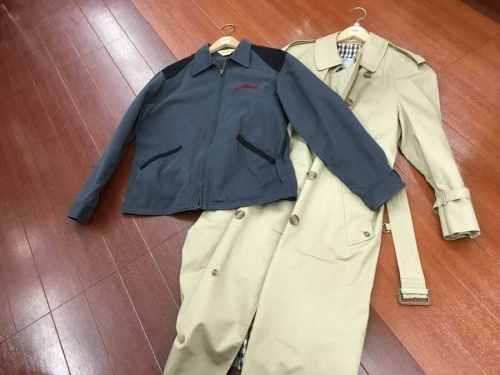 メンズファッションのTENDERLOIN（テンダーロイン）